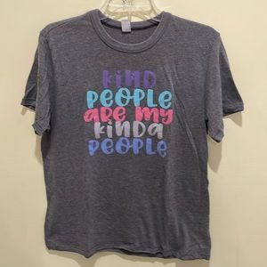 Tee shirt